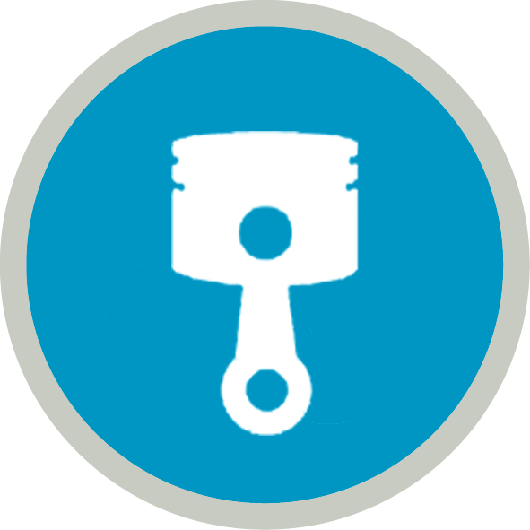 Batne vakuumske črpalke Atlas Copco